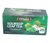 Soursop Leaf Tea natural